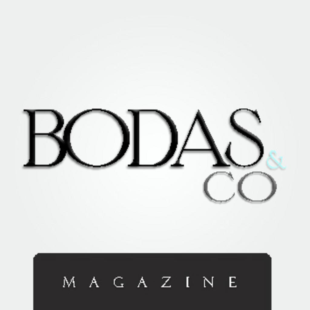 Bodas & Co App Icon