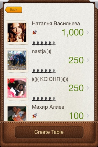 Скриншот из Russian Lotto Online - Classic Multiplayer Bingo