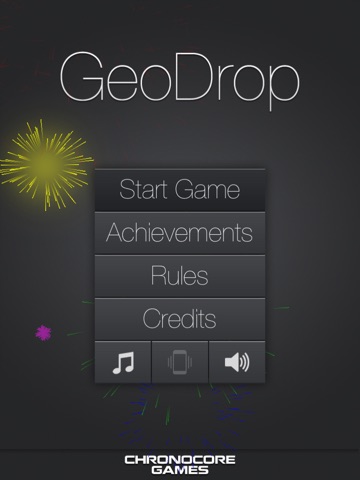 Скачать GeoDrop HD