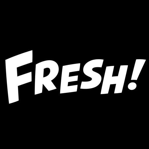FRESH! - ログイン不要・高画質で生放送が見放題