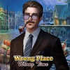 Wrong Place Wrong Time : Hidden Object environmentalists wrong 