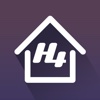 H4 Smarthome hummer h4 