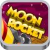 Moon Rocket Puzzle mp3 rocket player