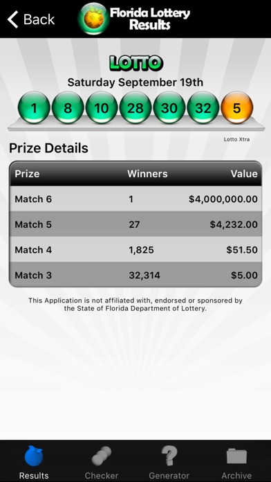 iPhone Screenshot 3