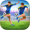 Hello There - SkillTwins Football Game kunstwerk