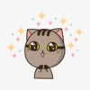 Drek The Cat - Animated Stickers