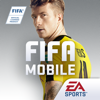 Electronic Arts - FIFA Mobile Voetbal kunstwerk