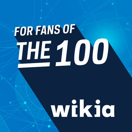 Fandom Community for: The 100