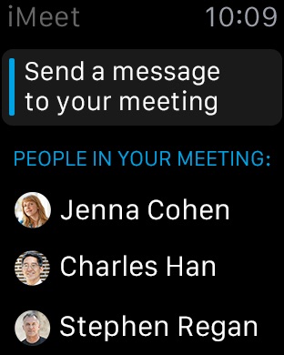 iPhone Screenshot 2