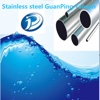 Stainless steel pipe platform range hoods stainless steel 