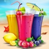 Icy Drink Factory - Slushy Gummy Juice Making Game drink making classes 