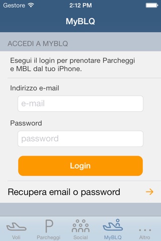 Istantanea iPhone 4