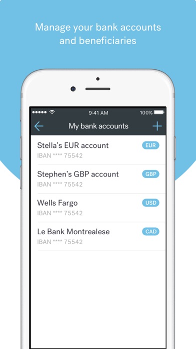 iPhone Screenshot 4
