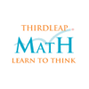 Thirdleap Inc. - ThirdLeap Math アートワーク