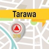 塔拉瓦 離線地圖導航和指南