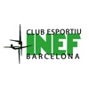 Club Esportiu INEF Barcelona artistica 