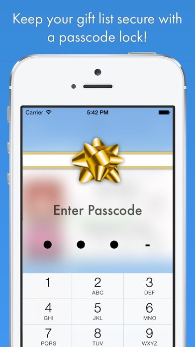 iPhone Screenshot 3