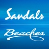 Sandals & Beaches Resorts beaches island resorts 