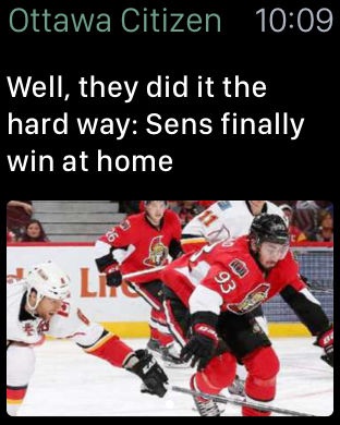 iPhone Screenshot 3