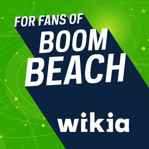 Fandom Community for: Boom Beach