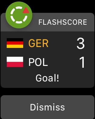 iPhone Screenshot 1