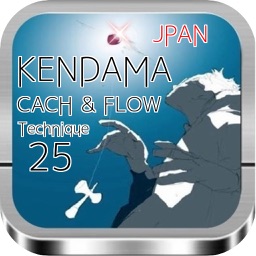 Telecharger Kendama Cach Flow けん玉25手 Pour Iphone Sur L App Store Divertissement