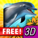 Dolphin Paradise: Wild Friends icon