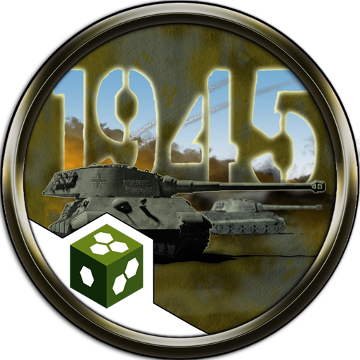 Tank Battle: 1945 Mac OS X