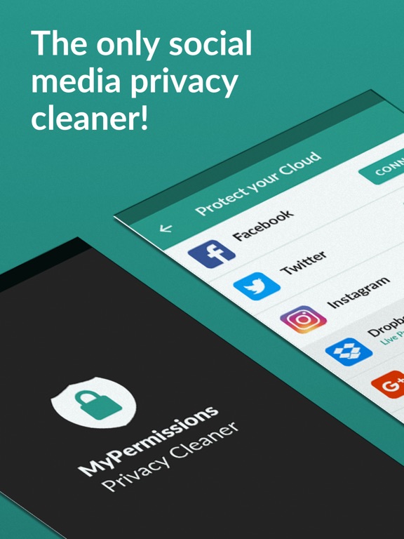 stand alone privacy cleaner
