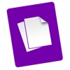Purple Notes