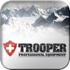 TROOPER - Army, Police, Outdoor, Adventure outdoor adventure foundation 