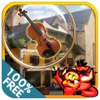 Austria - Hidden Objects Secret Mystery Adventures Games