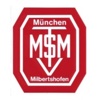 2004 TSV München Milbertshofen comedy films 2004 