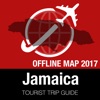 牙买加 旅遊指南+離線地圖