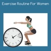 Exercise routine for women workouts for women 