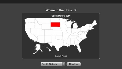States screenshot1