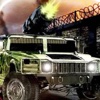 Army Hummer Mission hummer h3t 