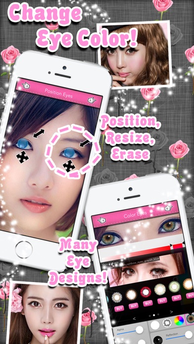 iPhone Screenshot 1