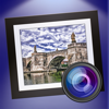 no app image