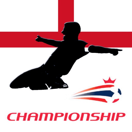 Livescore for Championship England Second Division English Football