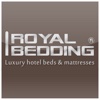 Royal Bedding designers guild bedding 