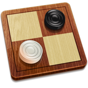 Checkers World