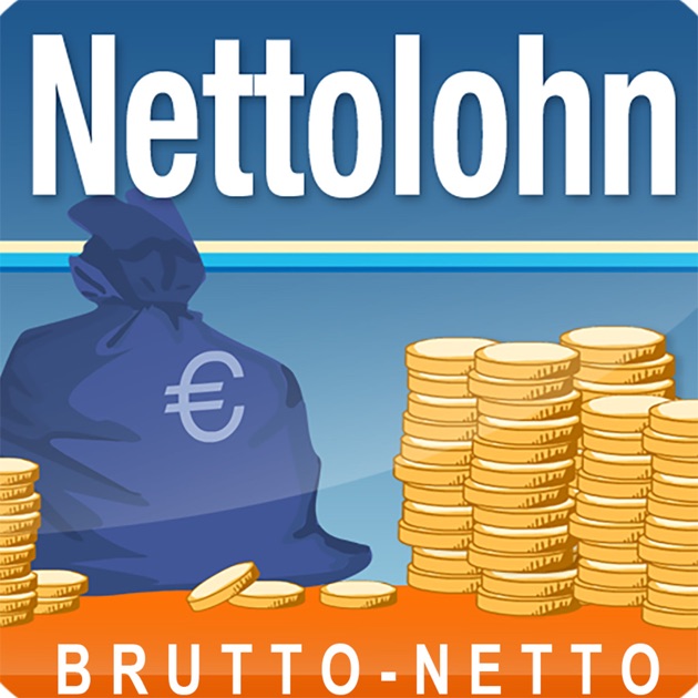 „Nettolohn.de“ im App Store