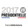 Présidentielle 2017 VR - Elysée 2017 aquaculture 2017 
