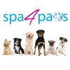 Spa 4 Paws petsmart grooming 