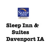 Sleep Inn and Suites Davenport IA sleep inn 