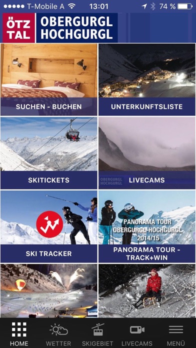 iPhone Screenshot 3