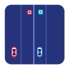 Cool math games: Double Cars math detective games 
