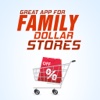 Great App for Family Dollar Stores family dollar 