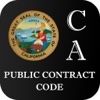 California Public Contract Code public records california 